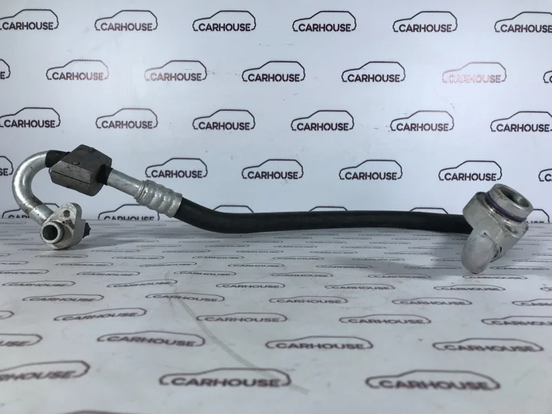 Трубки кондиционера Audi A7 4G 3.0 CGW 2011