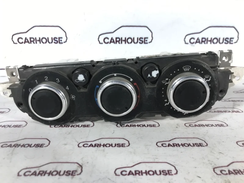 Блок управления печки Ford Focus 2 КУПЕ 1.6 HXDB