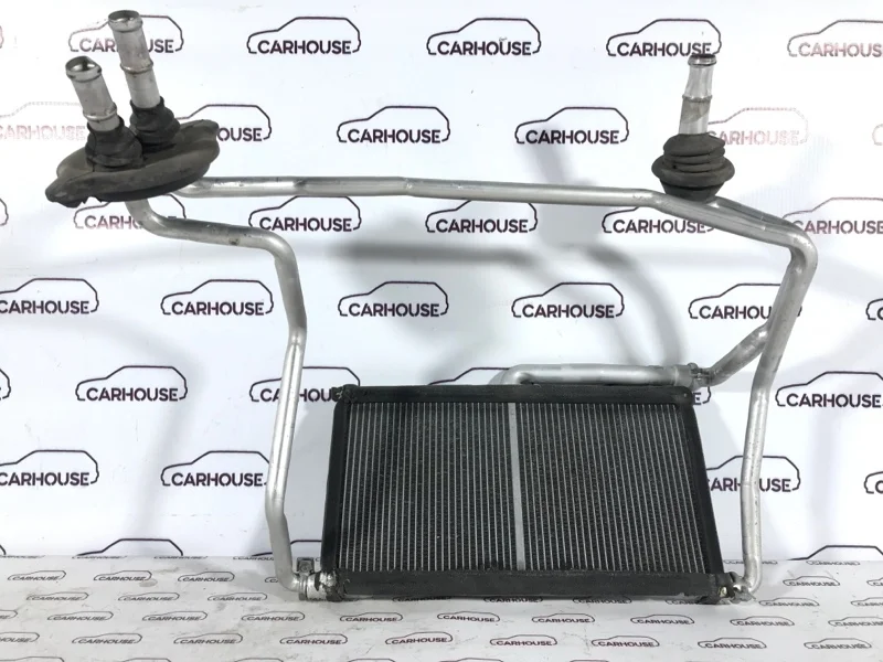 Радиатор печки Audi A6 C6 3.2 BYU 2007