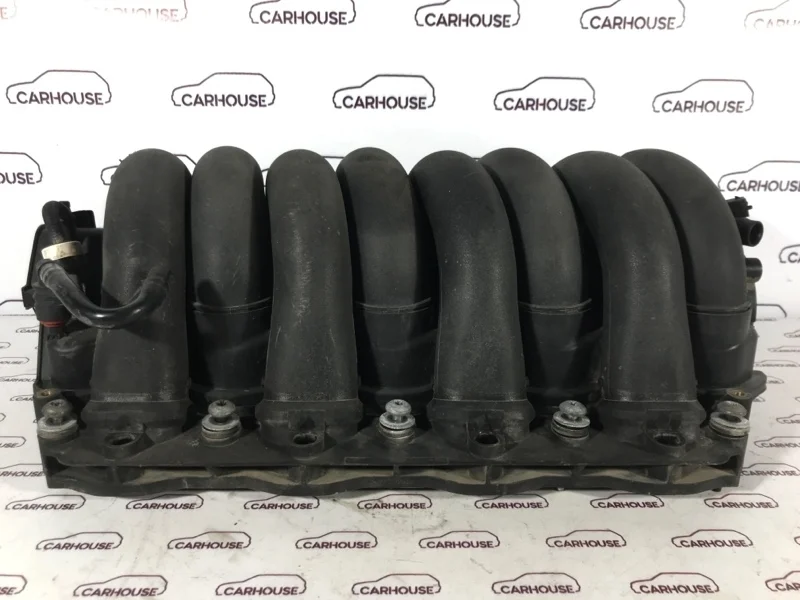 Коллектор впускной Porsche Cayenne 955 957 2007