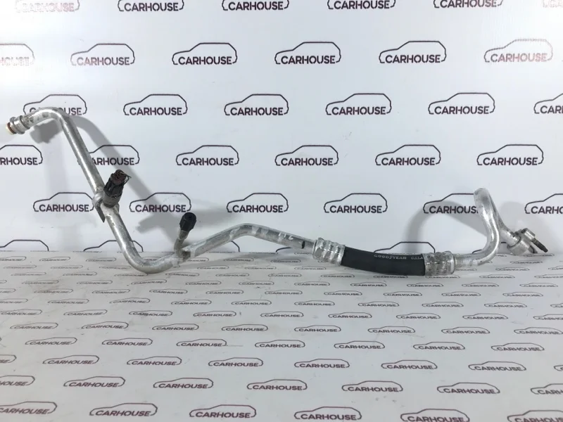 Трубка кондиционера Ford Focus 2 1.6 9HZ DV6TED4