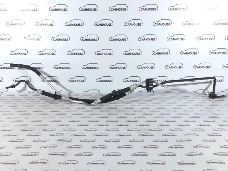 Трубка кондиционера Ford Focus 2 1.6 9HZ DV6TED4