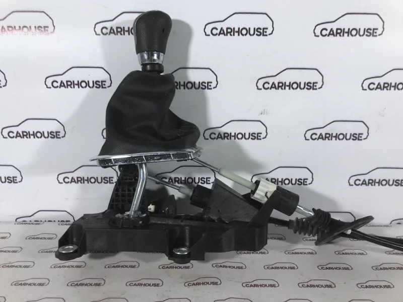 Кулиса мкпп Ford Focus 2 1.6 9HZ DV6TED4 2010