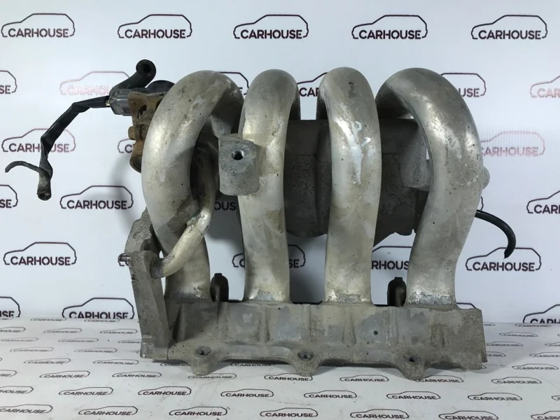 Коллектор впускной Ford Focus 2 1.6 9HZ DV6TED4