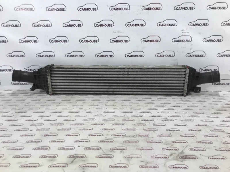 Интеркулер Audi A4 B8 1.8 CDH 2011