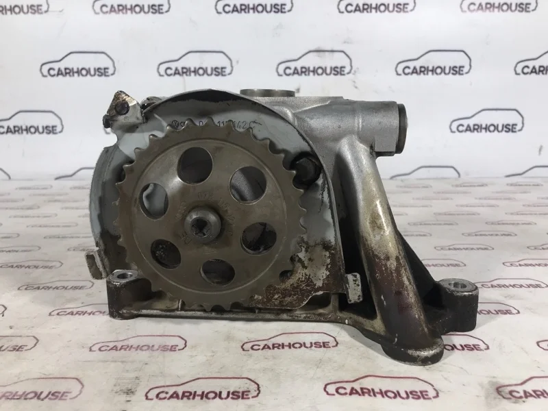 Маслонасос Audi A6 C5 2.4 ARJ 1998