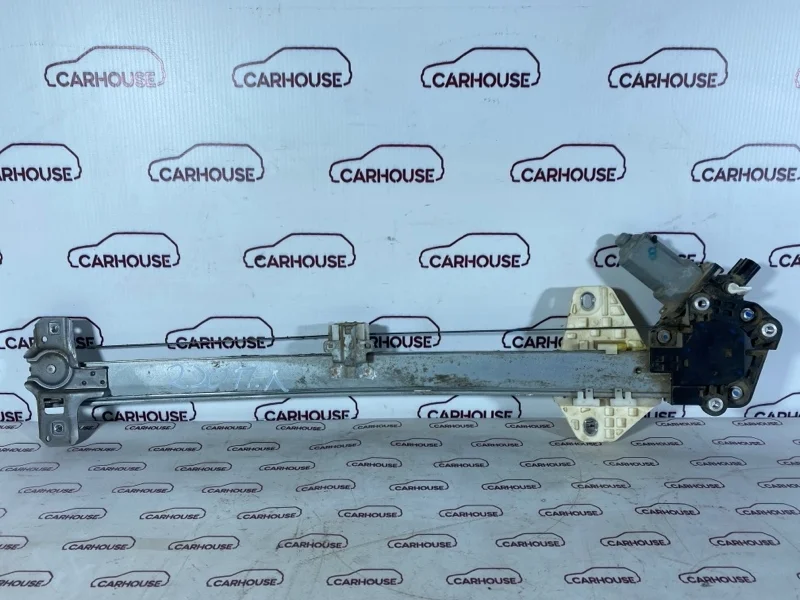 Стеклоподъемник передний левый Honda Crv 2.0 R20A2