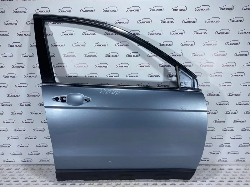Дверь передняя правая Honda Crv 2.0 R20A2 2008