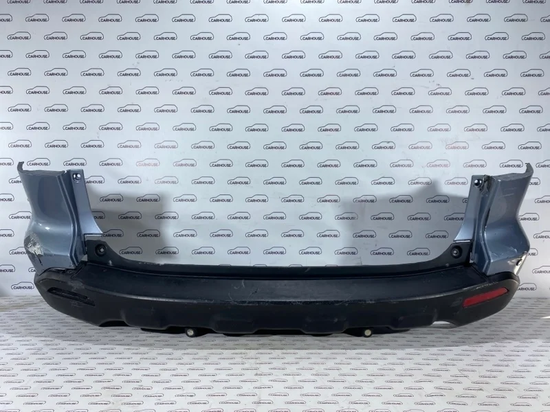 Бампер задний Honda Crv 2.0 R20A2 2008