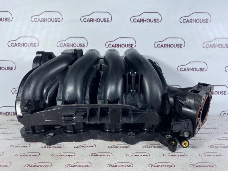 Коллектор впускной Honda CRV 2.0 R20A2 2008