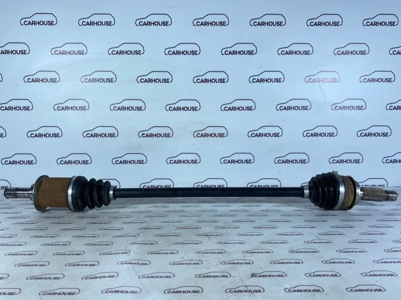 Привод задний правый Honda Crv 2.0 R20A2 2008