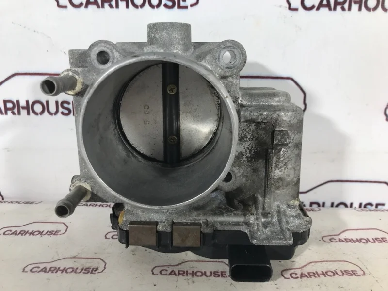 Дроссельная заслонка Mazda Cx7 2.3 L3VDT 2011
