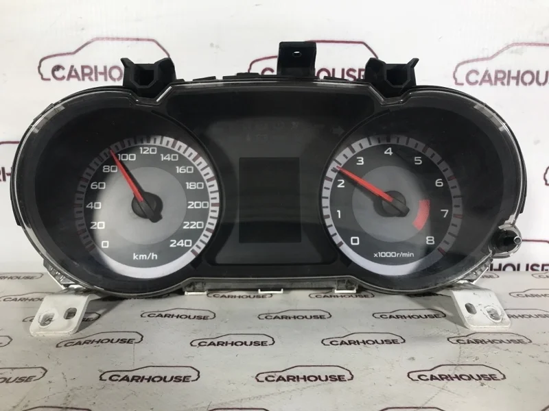 Щиток приборов Mitsubishi Lancer X 2.0 4B11 2008
