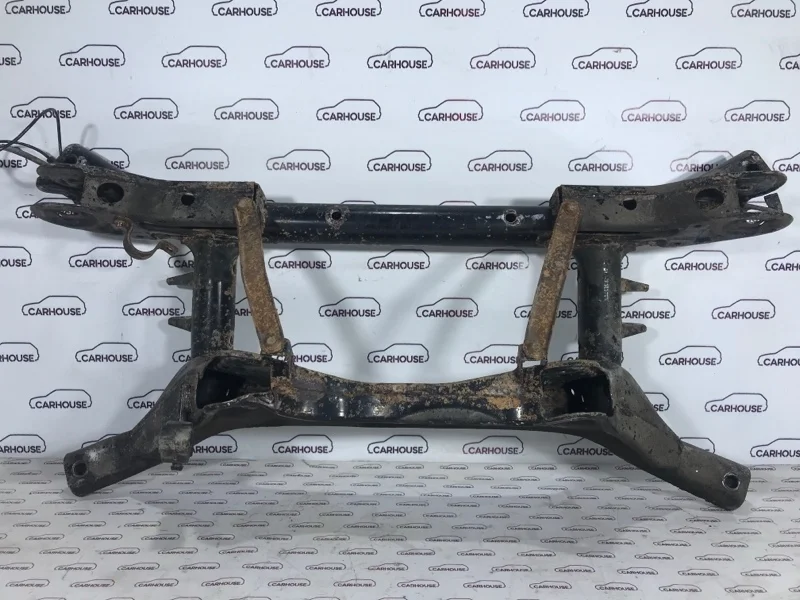 Балка подвески задняя Mitsubishi Lancer X 2.0 4B11