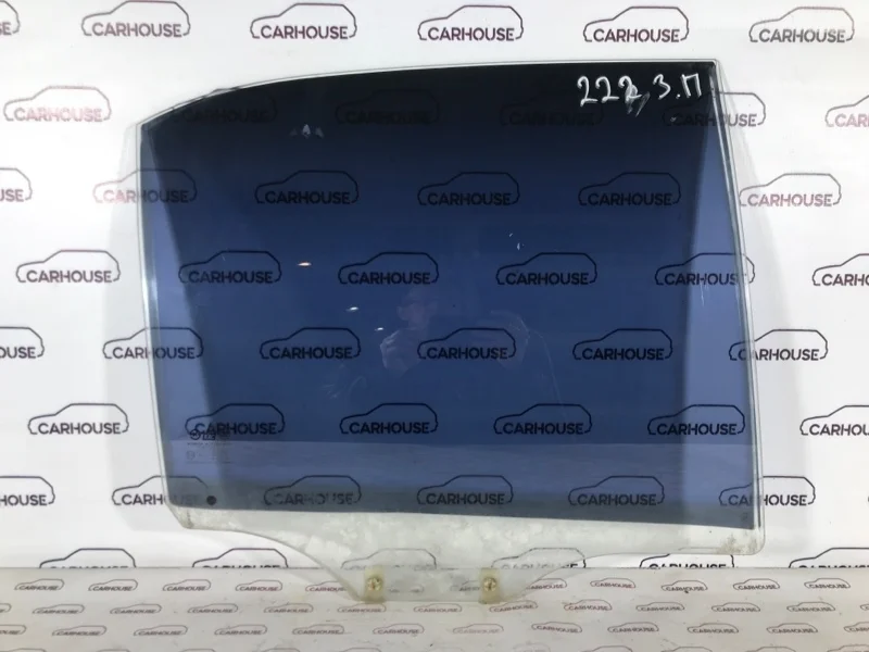 Стекло заднее правое Hyundai Accent TAGAZ 1.5 G4EC
