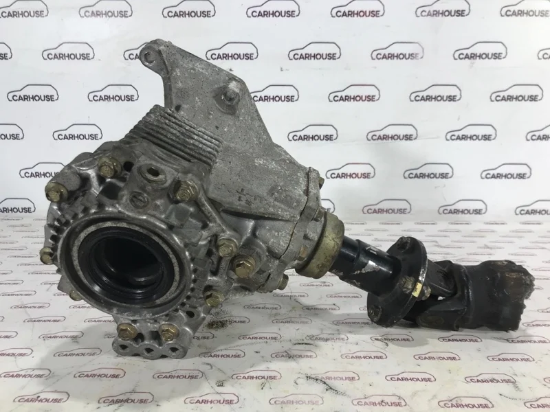 Раздаточная коробка передняя Nissan Xtrail T30 2.5