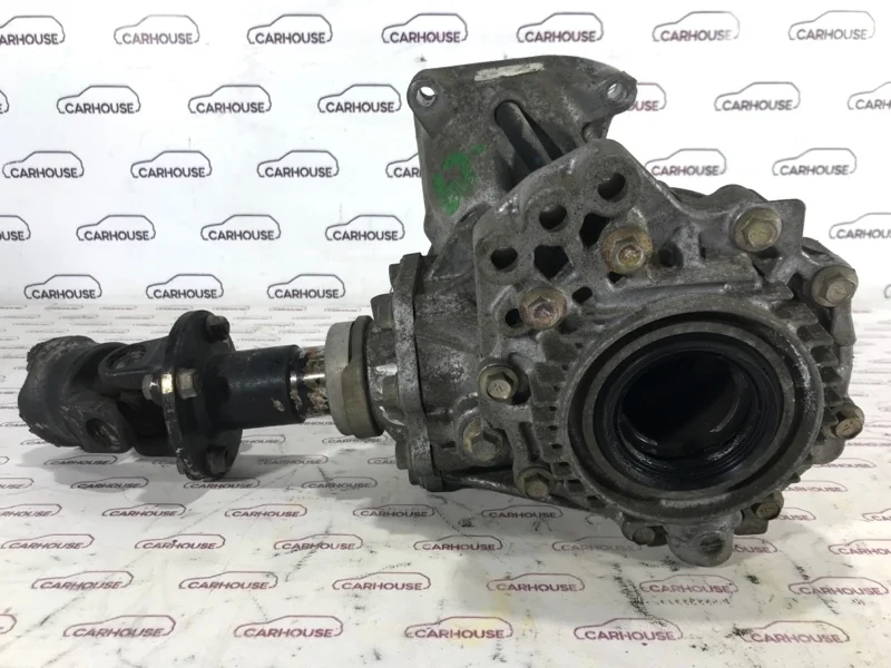Раздаточная коробка передняя Nissan Xtrail T30 2.5