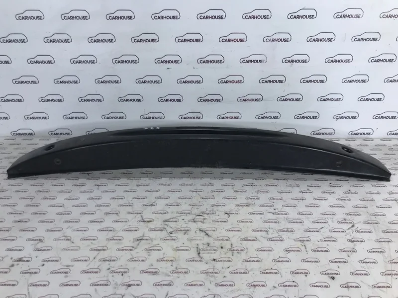 Усилитель заднего бампера Volkswagen Passat B5+