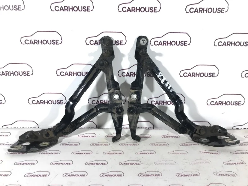 Петля багажника Volkswagen Passat B5+ 1.8T AWM