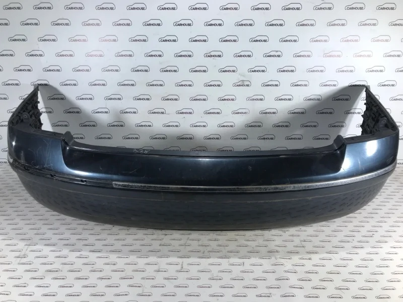 Бампер задний Volkswagen Passat B5+ 1.8T AWM
