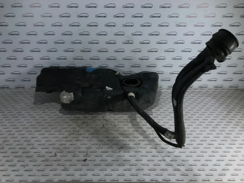 Топливный бак (бензобак) Peugeot 307 1.6 2007
