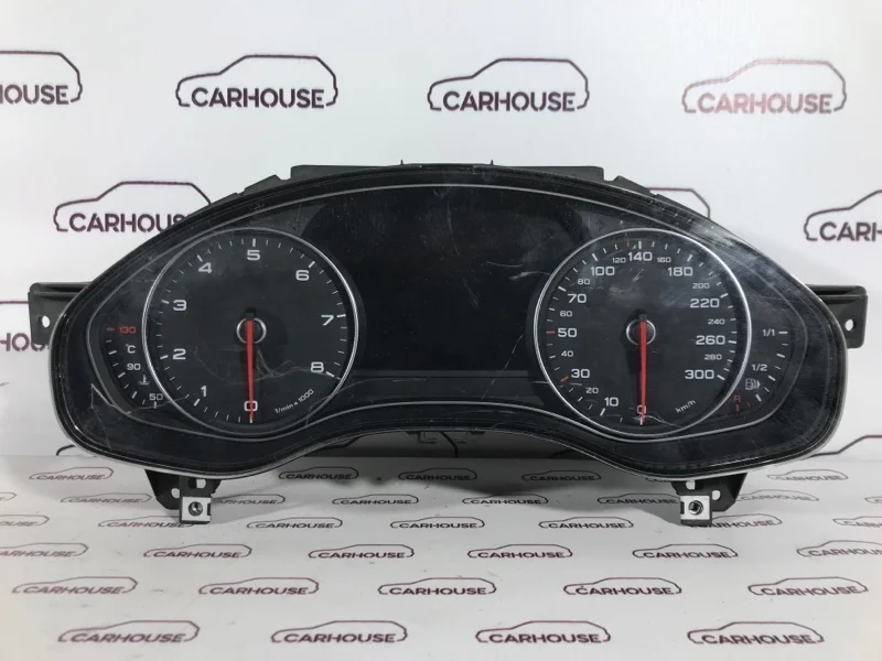 Щиток приборов Audi A7 3.0 CGW
