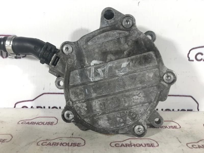 Насос вакуумный Audi A4 2.0 BPJ