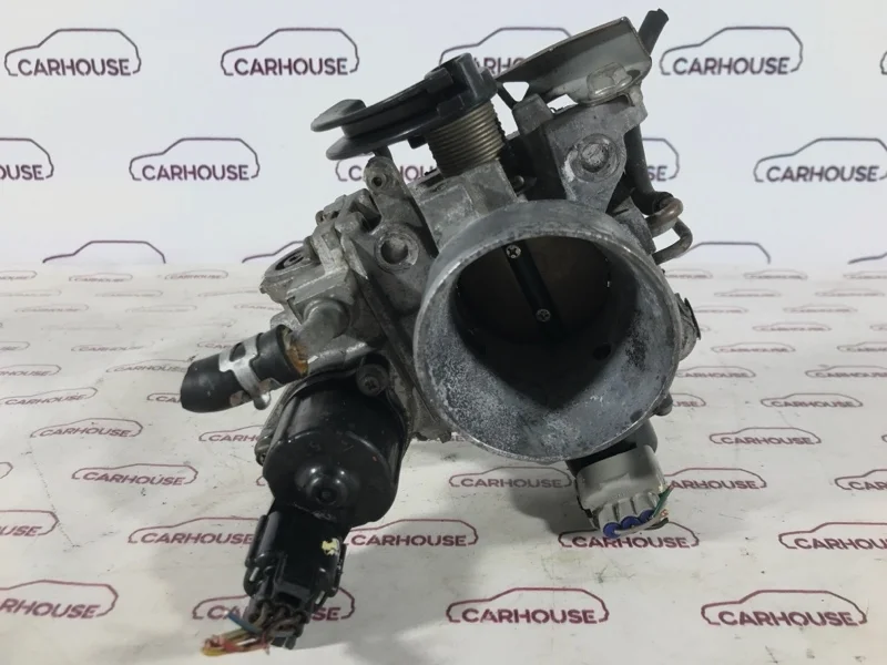 Дроссельная заслонка Mitsubishi Lancer 9 1.6 4G18