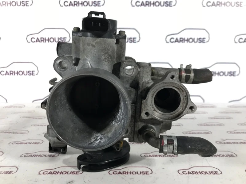 Дроссельная заслонка Mitsubishi Lancer 9 1.6 4G18