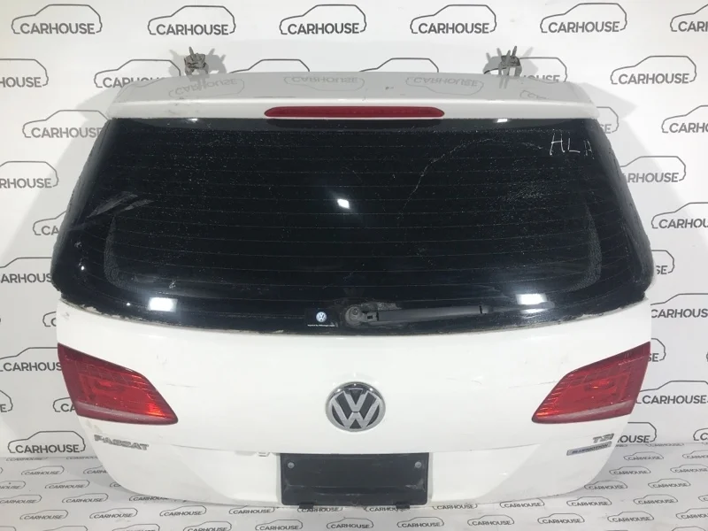 Крышка багажника Volkswagen Passat B7 2014
