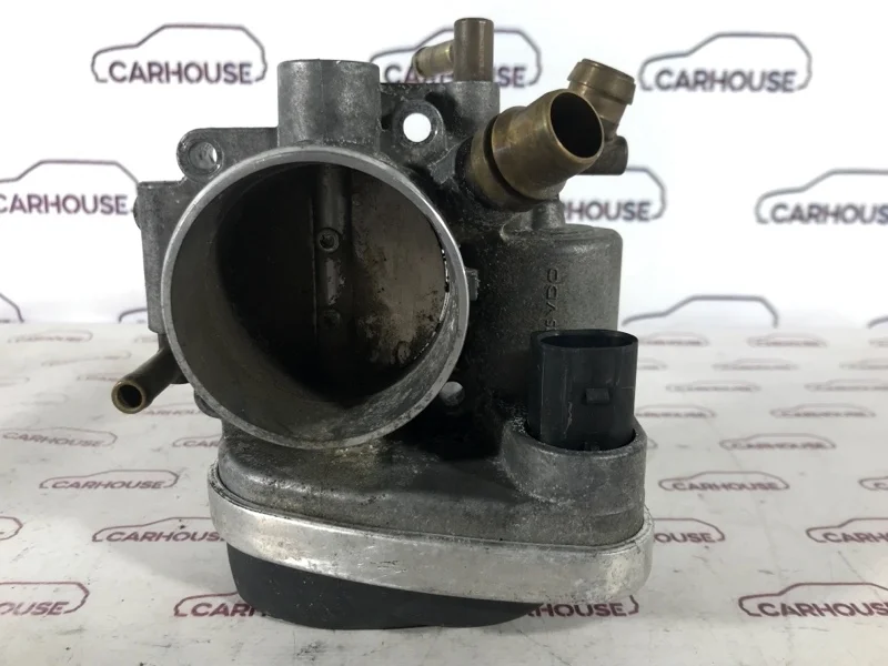 Дроссельная заслонка Chevrolet Cruze 1.8 F18D4