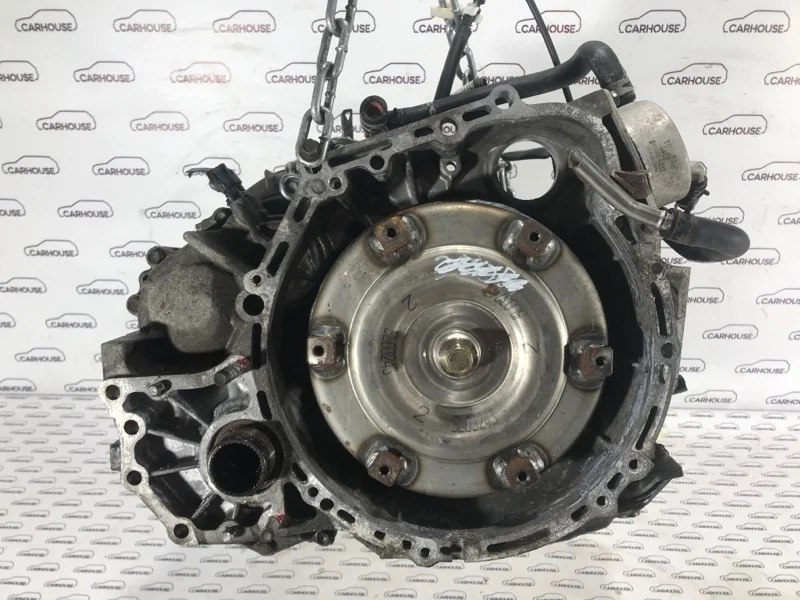 АКПП Toyota Rav4 4 2.0 1AZ-FE 2013