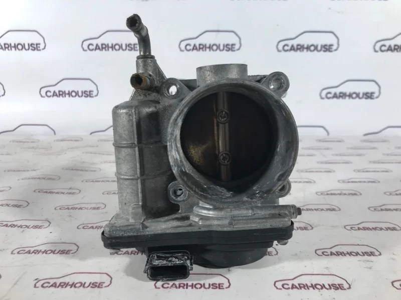 Дроссельная заслонка Nissan Skyline 3.5 VQ35 2006