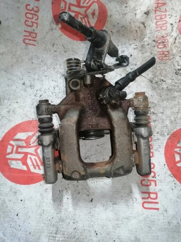 Суппорт Volkswagen Golf 2011 5K1