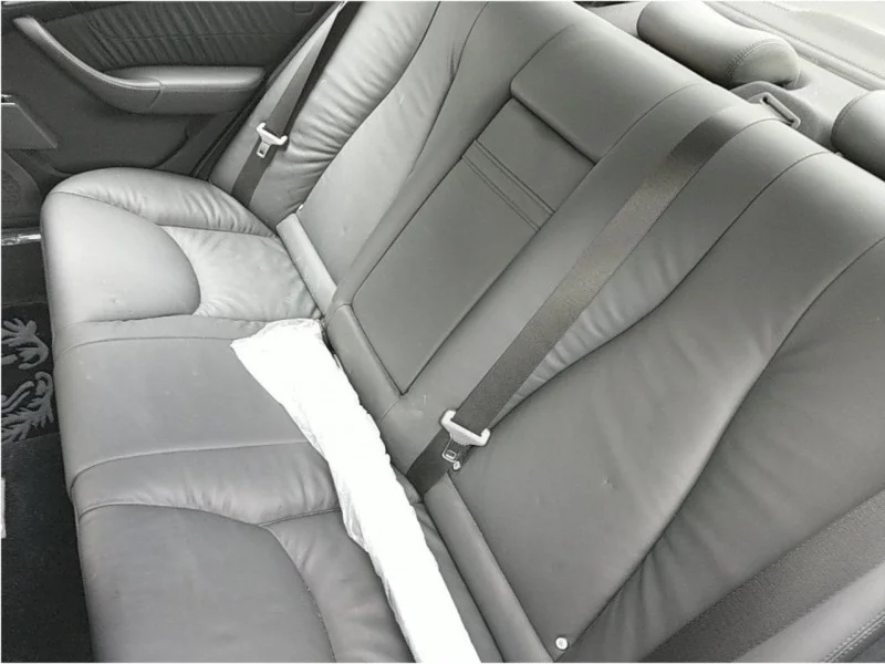 Продажа Mercedes-Benz S class 5.0 (306Hp) (113.960) RWD AT по запчастям