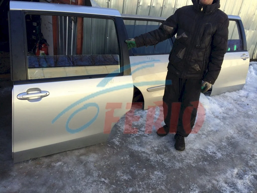 Продажа Mazda MPV 3.0 (200Hp) (AJ) FWD AT по запчастям