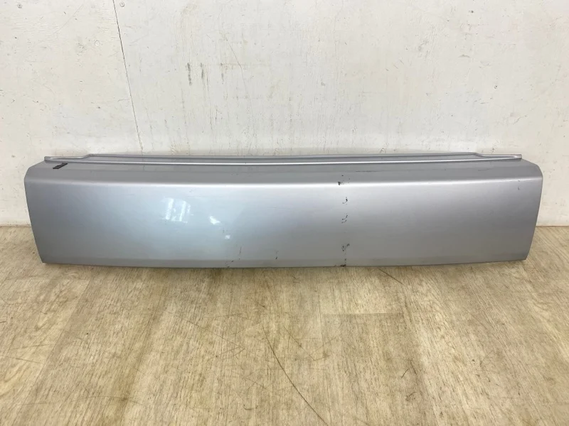 Бампер MITSUBISHI OUTLANDER XL 2006 2007 2008 2009 2010 2011 2012 CW1W, CW4W, CW5W, CW6W, CW7W, CW8W