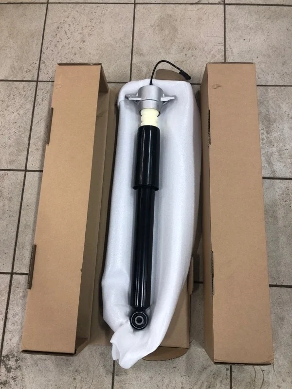 Амортизатор Porsche Macan 2014 95B