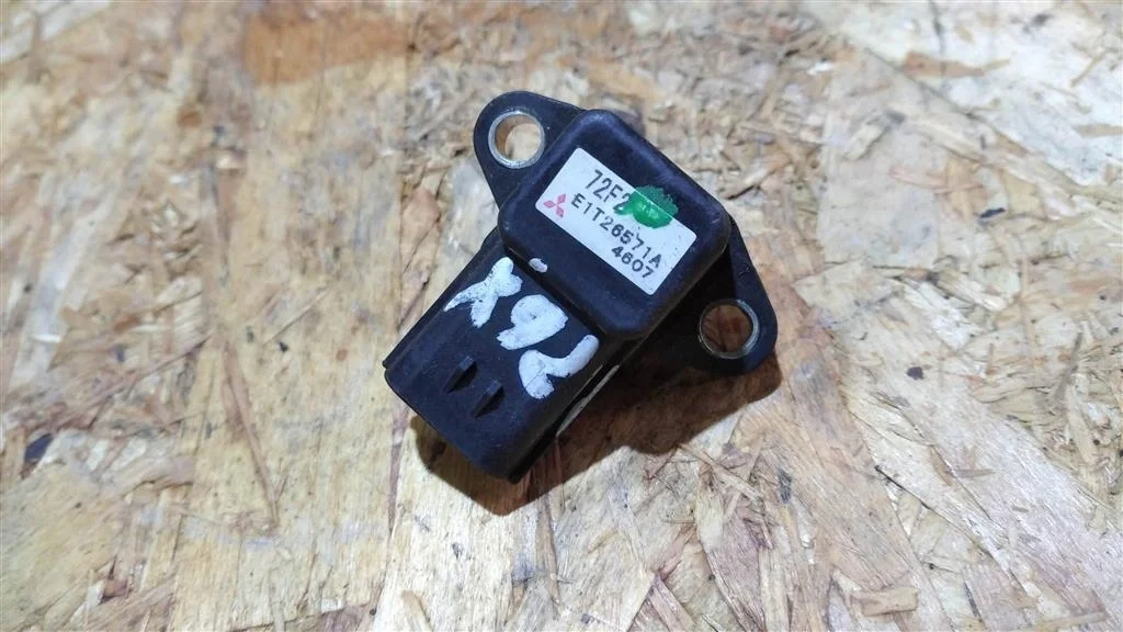 Б.у. датчик абсолютного давления SUZUKI  XL7 JA627 SUZUKI XL7 JA627