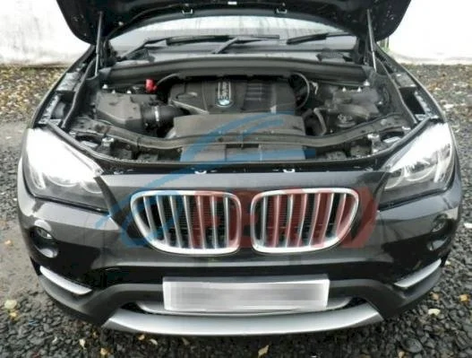 Продажа BMW X1 2.0D (177Hp) (N47D20) 4WD MT по запчастям