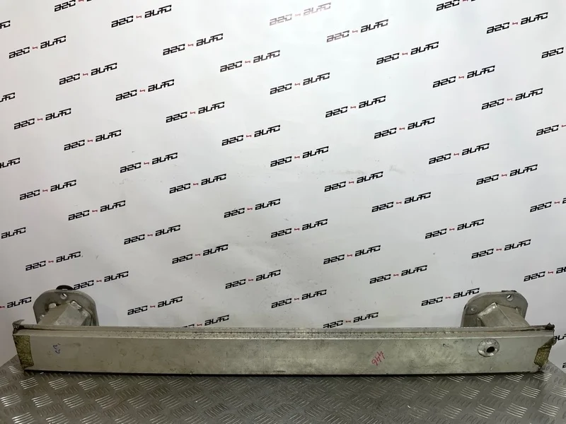 Усилитель бампера Citroen Ds4 2012 9687250780 1, задний