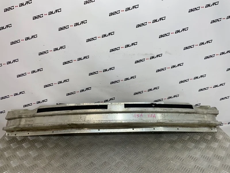 Усилитель бампера Audi A4 2008 8E0807313L B7, задний