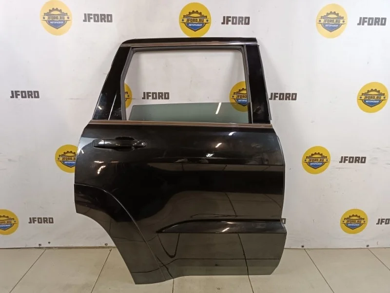 Дверь Jeep Grand Cherokee 2015 WK2