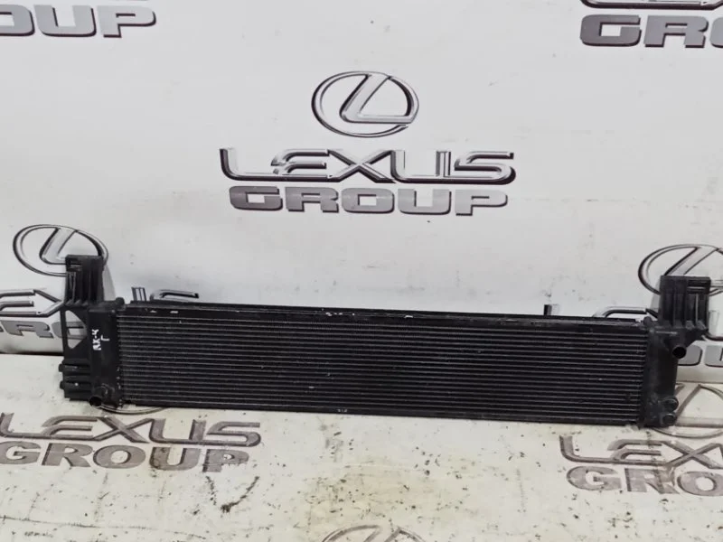 Радиатор инвертора Lexus Rx450H GYL25 2GRFXS 2020