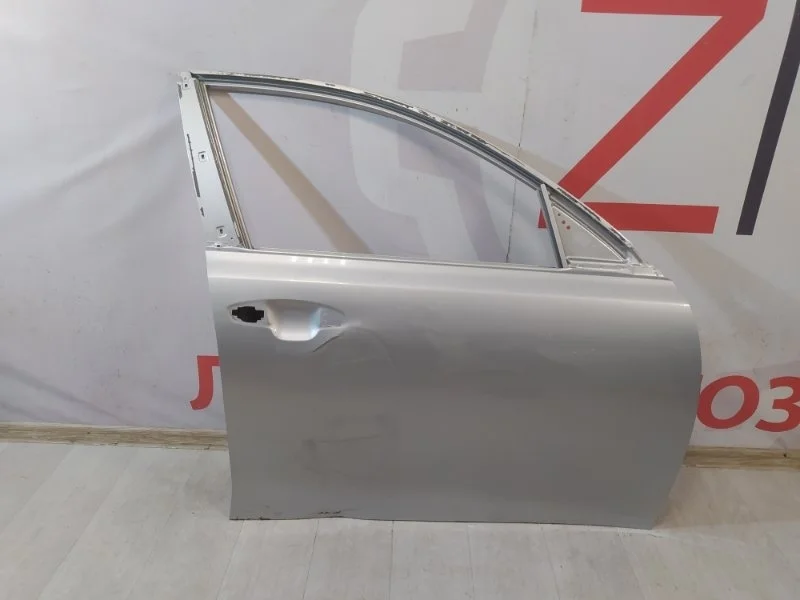 Дверь передняя правая Kia Optima 4 JF 2015-2021