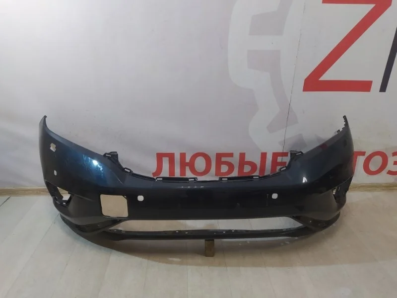 Бампер передний Nissan Murano Z52 2016-2020