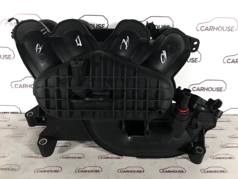 Коллектор впускной Ford Focus 3 1.6 PNDA
