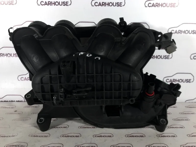 Коллектор впускной Ford Focus 3 1.6 PNDA