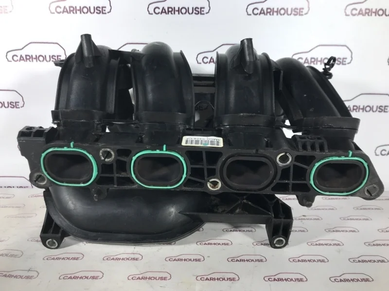 Коллектор впускной Ford Focus 3 1.6 PNDA