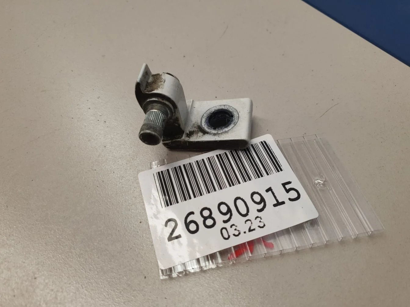 Петля двери для Audi A4 B8 2007-2015